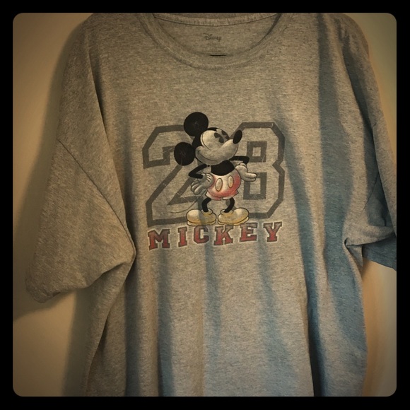 Mickey Mouse oversized tee - Picture 1 of 2
